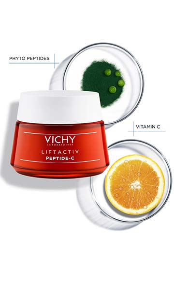 LiftActiv Peptide-C - Vichy
